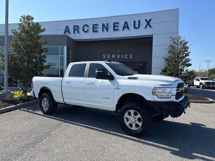 2024 Ram 2500 New Iberia LA