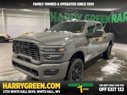 2026 Ram 2500 White Hall WV