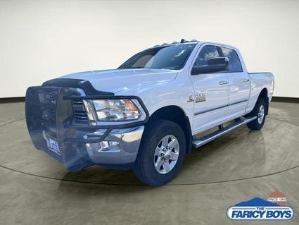 2014 Ram 2500 Canon City CO