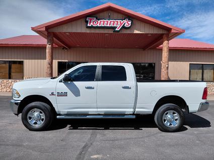 2016 Ram 2500 Chadron NE
