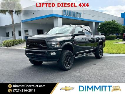 2018 Ram 2500 Clearwater FL