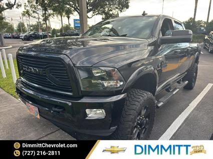 2018 Ram 2500 Clearwater FL