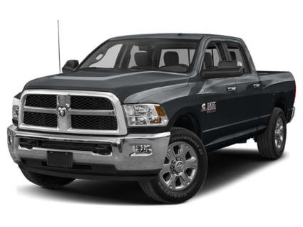 2018 Ram 2500 Jerome ID