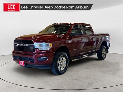 2019 Ram 2500 La Grande OR