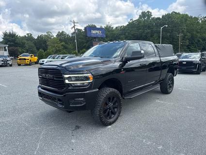 2020 Ram 2500 Greensboro NC