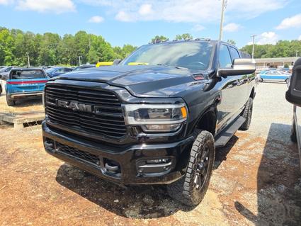2020 Ram 2500 Greensboro NC