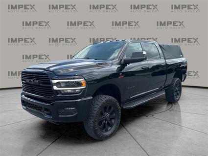2020 Ram 2500 Greensboro NC