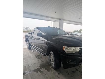 2020 Ram 2500 Athens AL