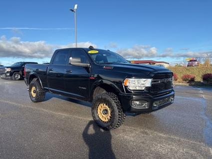 2020 Ram 2500 Chehalis WA