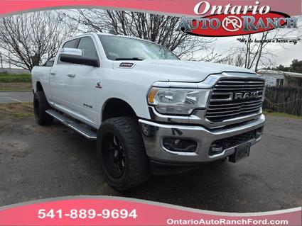 2020 Ram 2500 Ontario OR