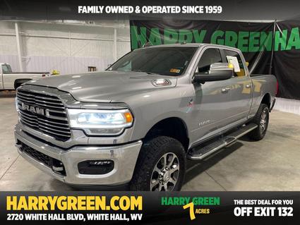 2020 Ram 2500 White Hall WV