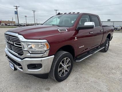 2020 Ram 2500 Whitesboro TX