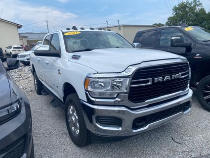 2021 Ram 2500 Sparta TN