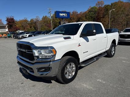 2021 Ram 2500 Greensboro NC