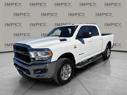 2021 Ram 2500 Greensboro NC