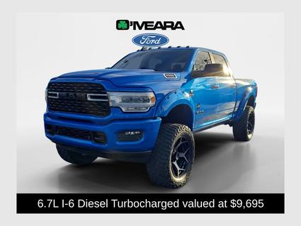 2022 Ram 2500 Denver CO