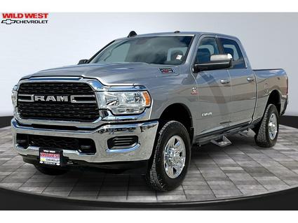 2022 Ram 2500 Yerington NV