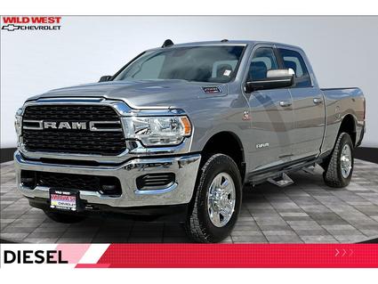 2022 Ram 2500 Yerington NV