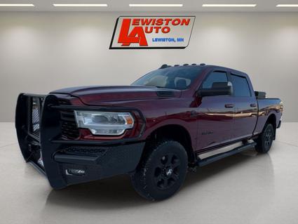2022 Ram 2500 Lewiston MN