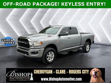 2022 Ram 2500 Clare MI