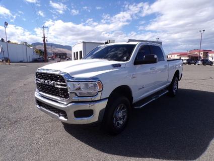 2022 Ram 2500 Cody WY