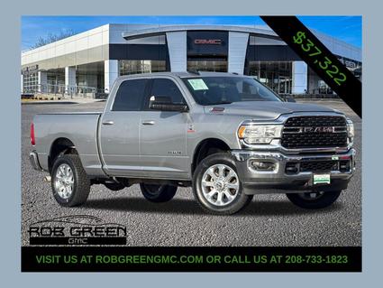 2022 Ram 2500 Twin Falls ID