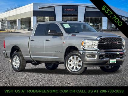 2022 Ram 2500 Twin Falls ID