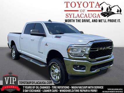 2022 Ram 2500 Sylacauga AL