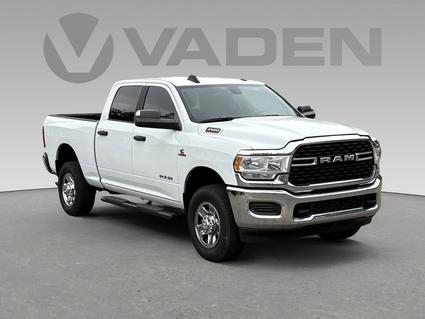 2022 Ram 2500 Savannah GA
