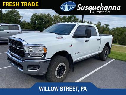2022 Ram 2500 Willow Street PA
