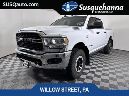 2022 Ram 2500 Willow Street PA