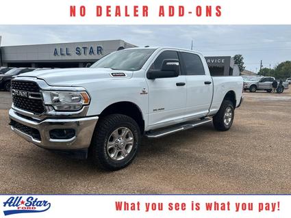 2023 Ram 2500 Kilgore TX