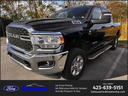 2023 Ram 2500 Greeneville TN