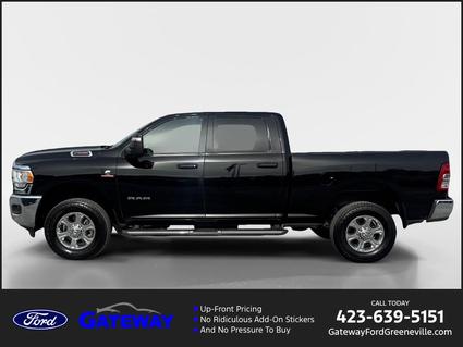 2023 Ram 2500 Greeneville TN
