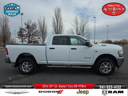 2023 Ram 2500 Baker City OR
