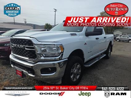 2023 Ram 2500 Baker City OR
