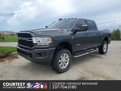 2023 Ram 2500 Broussard LA