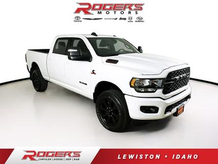2024 Ram 2500 Lewiston ID