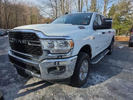 2024 Ram 2500 Oak Hill WV