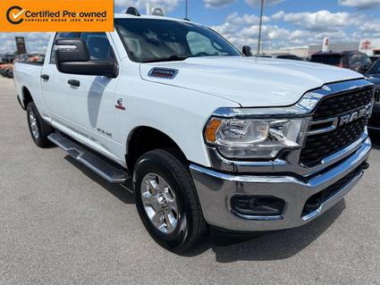 2024 Ram 2500 Elizabethtown KY
