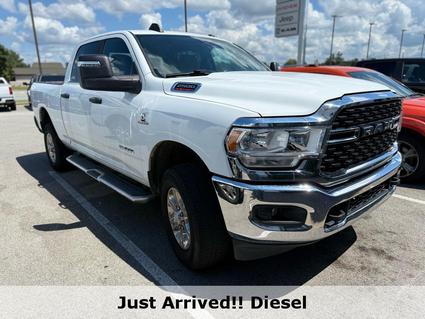 2024 Ram 2500 Elizabethtown KY