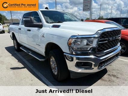 2024 Ram 2500 Elizabethtown KY