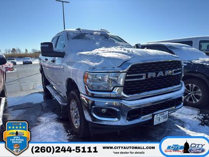 2024 Ram 2500 Columbia City IN