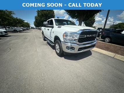 2024 Ram 2500 Murfreesboro TN
