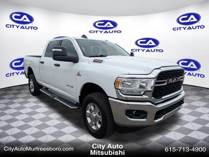 2024 Ram 2500 Murfreesboro TN