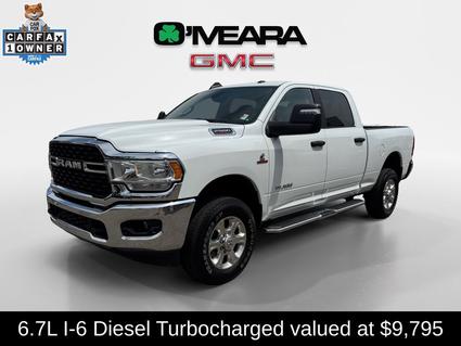 2024 Ram 2500 Denver CO