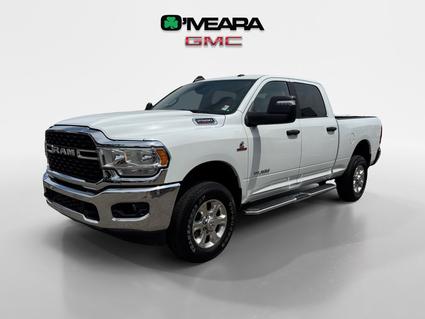2024 Ram 2500 Denver CO