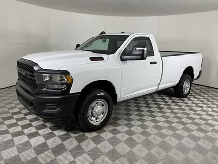2024 Ram 2500 Denver CO