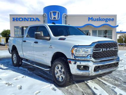 2024 Ram 2500 Muskogee OK