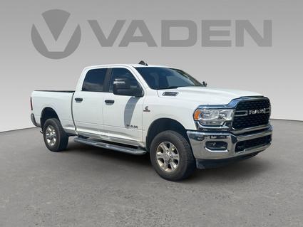 2024 Ram 2500 Savannah GA